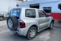 Mitsubishi Montero 4