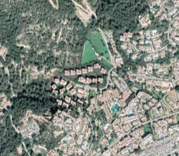 Terreno no urbanizzabile in Andratx - Isole Baleari - Conc. Vol. 567/2008 - Tribunale di Mercantil n.1 di Tarragona