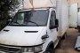 IVECO 35C17 Truck 1