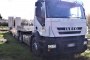 Autocarro IVECO Stralis 450 E5 4