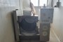 Machine à laver pour le traitement des poulpes Omar 2