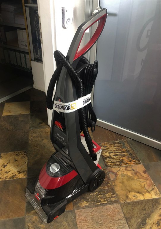 Bissell stain pro 6 discount