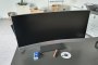 Monitor HP Stampante Fargo 1