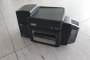 Monitor HP Stampante Fargo 4