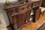 Credenza con Due Cassetti 1