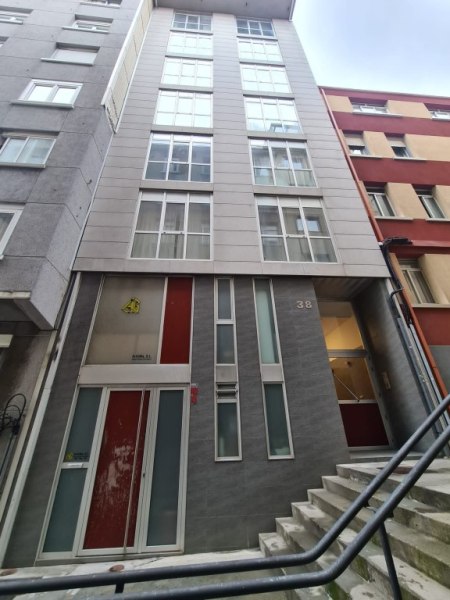 Appartamento a La Coruña - Spagna - Fall. 877/2020 - Trib. N.12 La Coruña