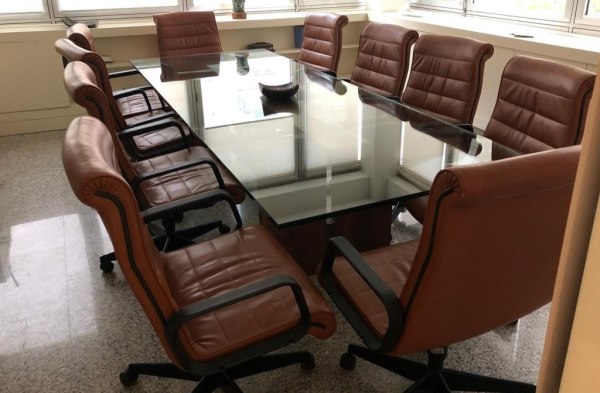 Office furniture and equipment - Bank. 29/2020 - Roma Law Court - Sale 3