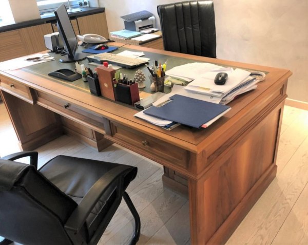 Office furniture and equipment - Bank. 29/2020 - Roma Law Court - Sale 3