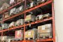 Various Components Warehouse 2