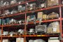 Various Components Warehouse 4