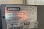 Compressore Balma Felp 500/830 Dry 5