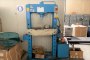 OMCN 162 / R Electrohydraulic Press 2