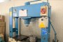 OMCN 162 / R Electrohydraulic Press 3