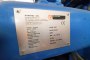 Lavadora centrifugadora Avantec Thor 120 T 4