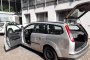 Ford Focus SW 3