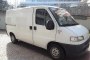 Furgoneta FIAT Ducato 1