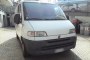 Furgoneta FIAT Ducato 2