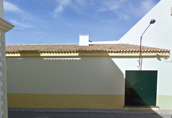 Commercial premises in Puerto Serrano - Cádiz - Spain - Law Court N.1 of Cadiz