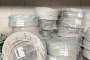 N. 17 Skeins of Flame Resistant Cable 1