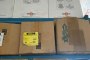 Batch of Clips Pipe Clamps and Consumables 5