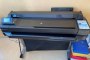 Hp Designjet T520 Plotter 1