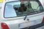 Renault Twingo 1.1 Gray 3