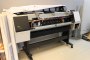 N. 2 Epson 9890 Plotters and Print Heads 5