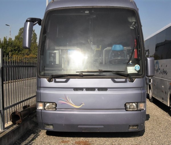 FIAT IVECO and Irisbus buses - Private Sale - Sale 2