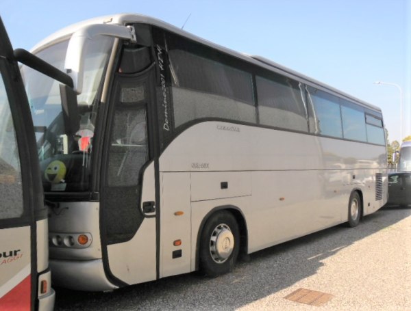 FIAT IVECO and Irisbus buses - Private Sale - Sale 2