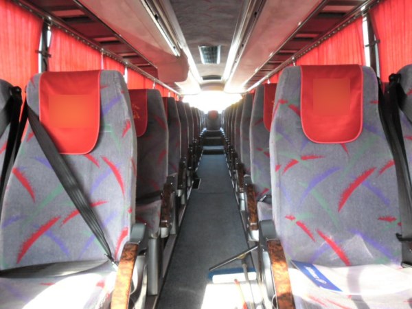 FIAT IVECO and Irisbus buses - Private Sale - Sale 2