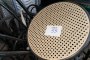 Metalen en Plastic Stoelen 2
