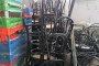 Metalen en Plastic Stoelen 5