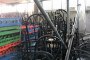 Metalen en Plastic Stoelen 6