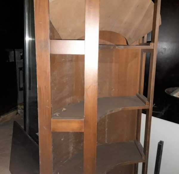 Equips per Bar - Exec. Mob. n. 27/2019 - Jutjat de Cassino - Venda 3