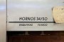 Индустријски пећ Тајсо и транспортерни колајн 2