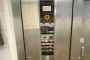 Horno Rotativo Albatros 3
