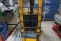 Transpaleta Electrica Jungheinrich EJD 220 1
