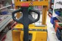 Transpaleta Electrica Jungheinrich EJD 220 3