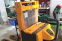 Transpaleta Electrica Jungheinrich EJD 220 6