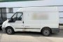 Ford Transit -pakettiauto 1