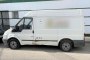 Furgoneta Ford Transit 1