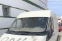 Ford Transit -pakettiauto 2