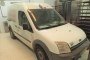 Ford Transit Connect Van - A 1