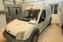 Ford Transit Connect Van - A 2