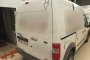 Ford Transit Connect vörubíll - A 4
