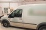 Lieferwagen Ford Transit Connect - B 3