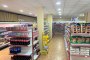 Parti av Supermarkedhyller 3