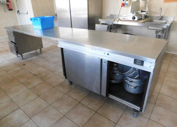 Restauració i mobiliari per a escoles - Fall. 67/2020-Trib. Vicenza
