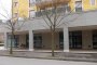 Commercial premises and parking space in Busto Arsizio (VA) 1