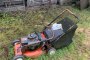 Lawnmower and Snow Blower 1